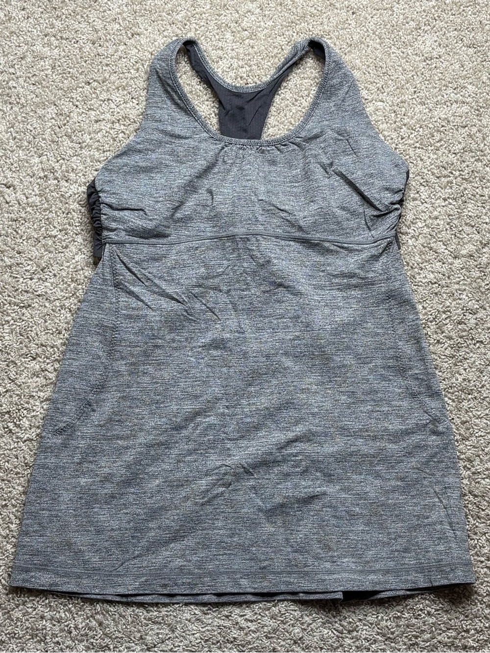 Lululemon Turbo Tank